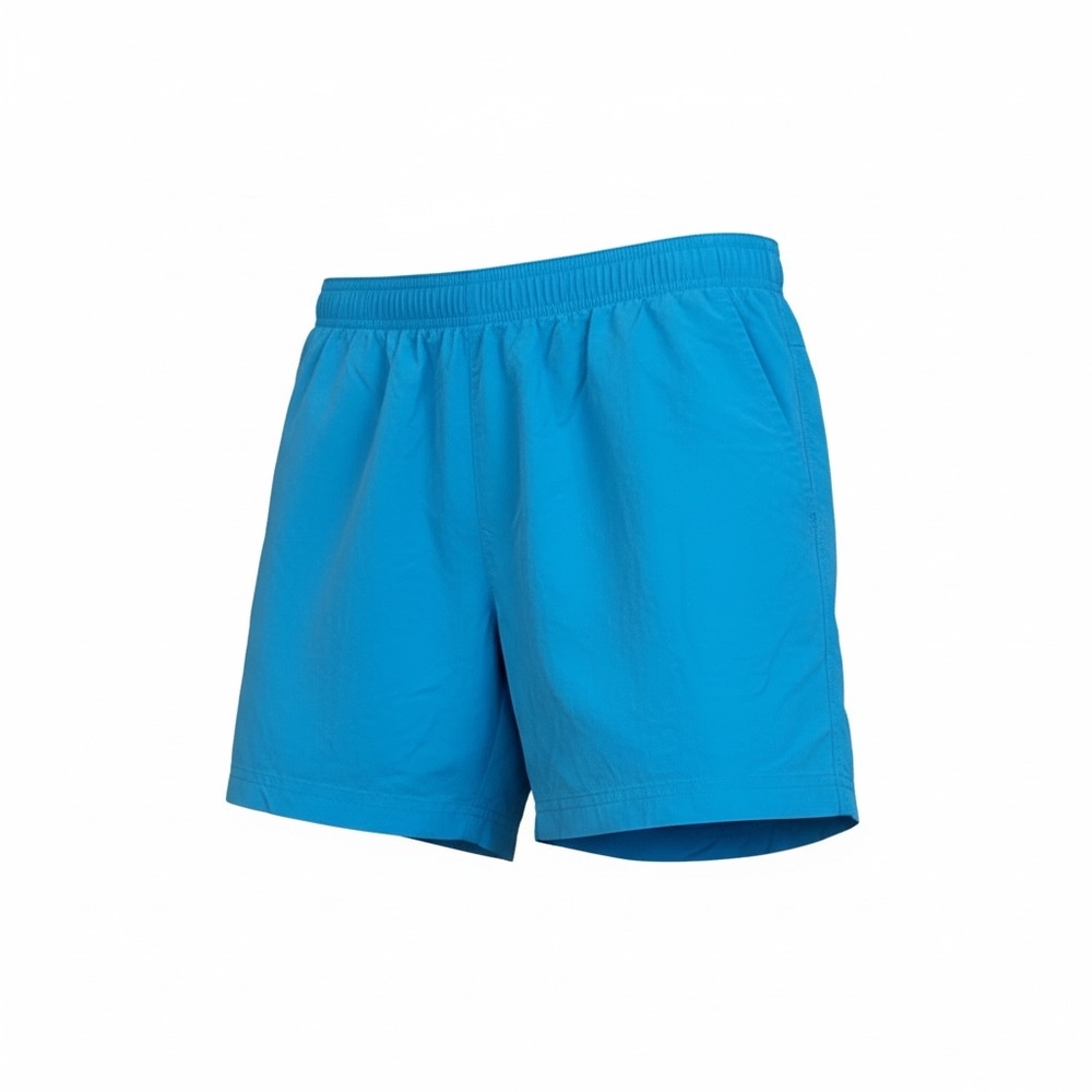 Columbia Women’s Bright Blue Athletic Shorts